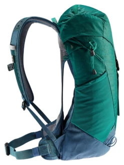 Deuter AC Lite 16 -FJÄLLRÄVEN Boutiquen 3420621 2344 AC Lite 16 alpinegreen arctic D 02 1280x1280