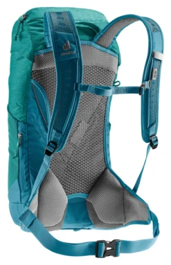 Deuter AC Lite 16 -FJÄLLRÄVEN Boutiquen 3420621 2344 AC Lite 16 alpinegreen arctic D 03 1280x1280