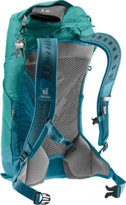 Deuter AC Lite 16 -FJÄLLRÄVEN Boutiquen 3420621 2344 AC Lite 16 alpinegreen arctic D 07 1280x1280