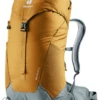Deuter AC Lite 22 SL -FJÄLLRÄVEN Boutiquen 3420721 6326 ACLite22SL cinnamon teal D 00 1280x1280