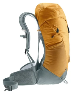 Deuter AC Lite 22 SL -FJÄLLRÄVEN Boutiquen 3420721 6326 ACLite22SL cinnamon teal D 02 1280x1280