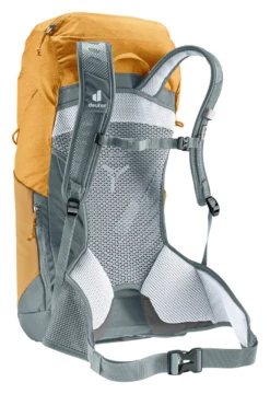Deuter AC Lite 22 SL -FJÄLLRÄVEN Boutiquen 3420721 6326 ACLite22SL cinnamon teal D 03 1280x1280