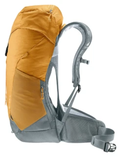 Deuter AC Lite 22 SL -FJÄLLRÄVEN Boutiquen 3420721 6326 ACLite22SL cinnamon teal D 04 1280x1280