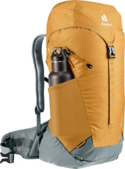 Deuter AC Lite 22 SL -FJÄLLRÄVEN Boutiquen 3420721 6326 ACLite22SL cinnamon teal D 09 1280x1280