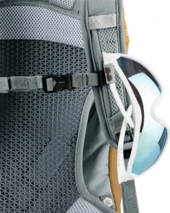 Deuter AC Lite 22 SL -FJÄLLRÄVEN Boutiquen 3420721 6326 ACLite22SL cinnamon teal D 10 1280x1280