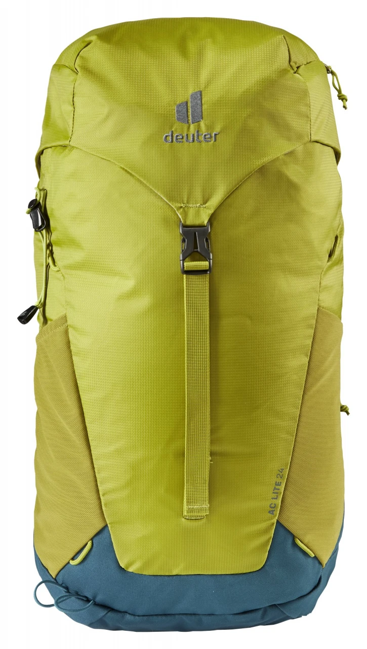 Deuter AC Lite 24 7 Deuter AC Lite 24 – Bild 5