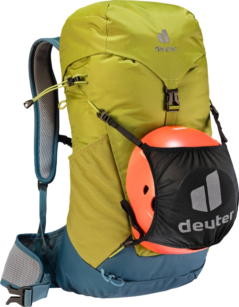 Deuter AC Lite 24 9 Deuter AC Lite 24 – Bild 7