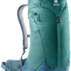 Deuter AC Lite 30 -FJÄLLRÄVEN Boutiquen 3421021 2344 ACLite30 alpinegreen arctic D 00 1280x1280