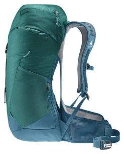 Deuter AC Lite 30 20 Deuter AC Lite 30 -FJÄLLRÄVEN Boutiquen 3421021 2344 AC Lite 30 alpinegreen arctic D 04 1280x1280