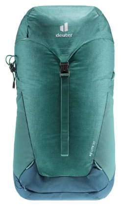 Deuter AC Lite 30 21 Deuter AC Lite 30 -FJÄLLRÄVEN Boutiquen 3421021 2344 AC Lite 30 alpinegreen arctic D 05 1280x1280