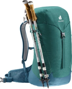 Deuter AC Lite 30 16 Deuter AC Lite 30 -FJÄLLRÄVEN Boutiquen 3421021 2344 AC Lite 30 alpinegreen arctic D 06 1280x1280