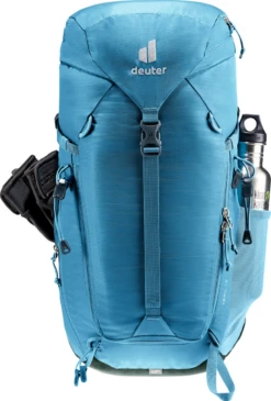 Deuter Trail 18 -FJÄLLRÄVEN Boutiquen 3440123 3253 Trail18 wave ivy D 05 1280x1280