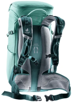 Alternative view of Deuter Trail 22 SL