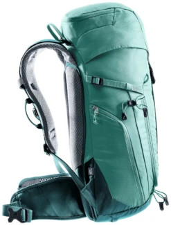 Deuter Trail 22 SL 15 Deuter Trail 22 SL -FJÄLLRÄVEN Boutiquen 3440223 1377 Trail22SL glacier deepsea D 02 1280x1280