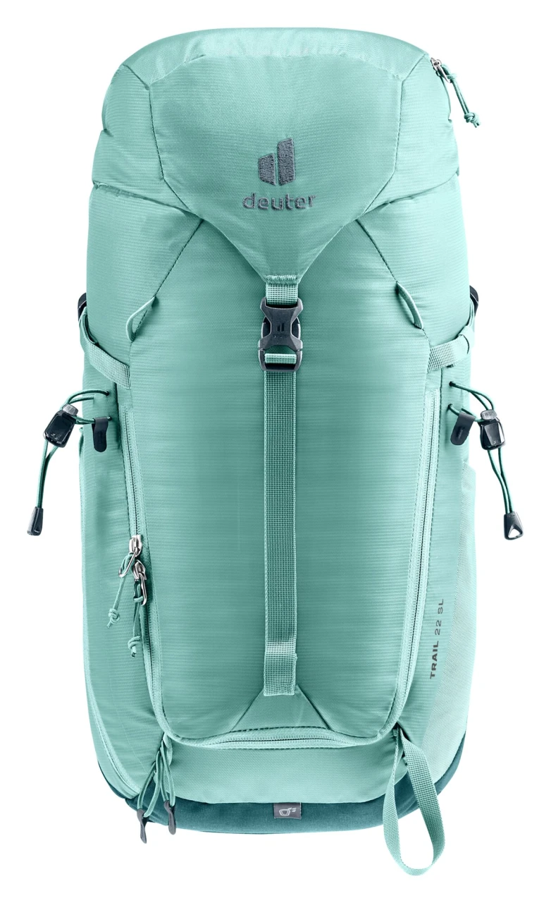 Deuter Trail 22 SL 6 Deuter Trail 22 SL – Bild 4