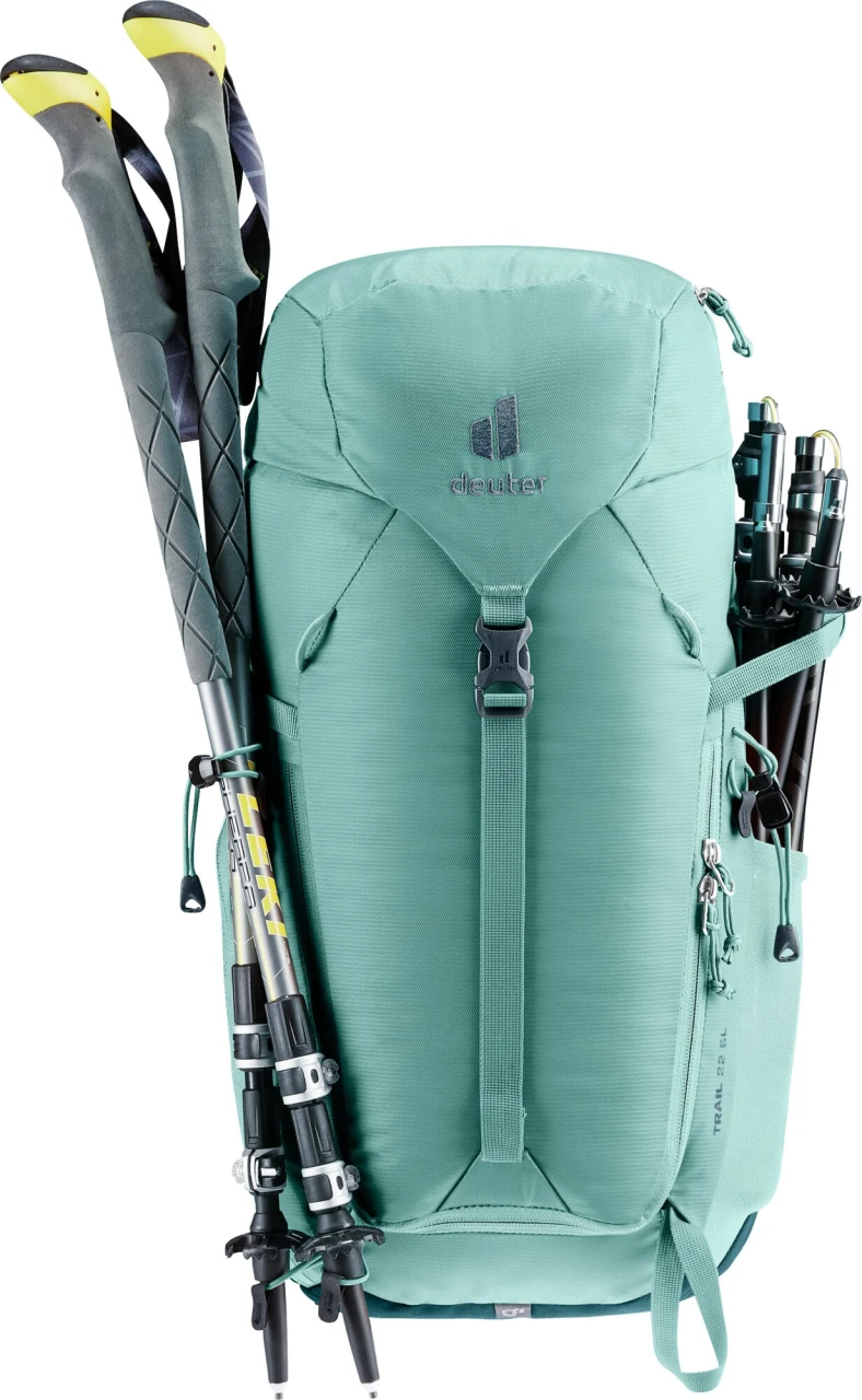 Deuter Trail 22 SL 7 Deuter Trail 22 SL – Bild 5