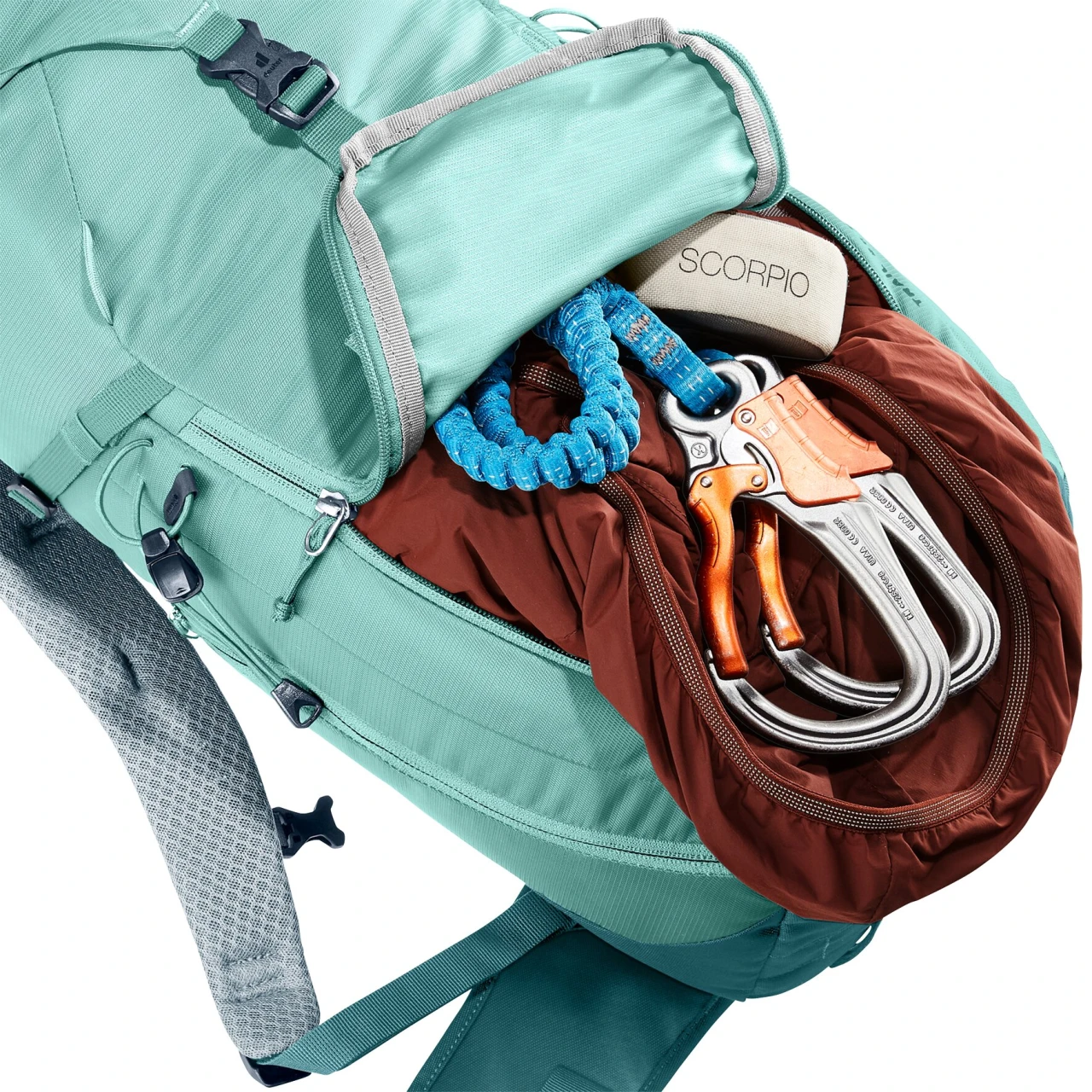 Deuter Trail 22 SL 11 Deuter Trail 22 SL – Bild 9