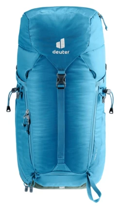 Deuter Trail 24 16 Deuter Trail 24 -FJÄLLRÄVEN Boutiquen 3440323 3253 Trail24 wave ivy D 03 1280x1280