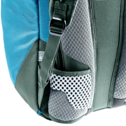 Deuter Trail 24 19 Deuter Trail 24 -FJÄLLRÄVEN Boutiquen 3440323 3253 Trail24 wave ivy D 06 1280x1280