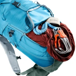 Deuter Trail 24 21 Deuter Trail 24 -FJÄLLRÄVEN Boutiquen 3440323 3253 Trail24 wave ivy D 08 1280x1280