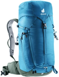Deuter Trail 24 23 Deuter Trail 24 -FJÄLLRÄVEN Boutiquen 3440323 3253 Trail24 wave ivy D 10 1280x1280