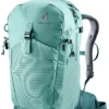 Deuter Trail 23 SL 1 Deuter Trail 23 SL -FJÄLLRÄVEN Boutiquen 3440423 1377 Trail23SL glacier deepsea D 00 1280x1280
