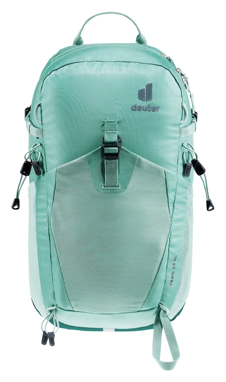 Deuter Trail 23 SL 6 Deuter Trail 23 SL – Bild 4