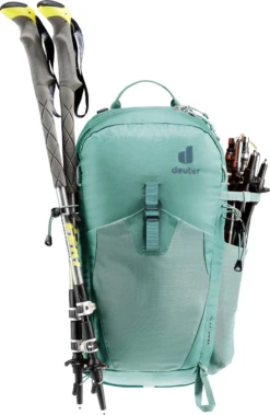 Deuter Trail 23 SL 16 Deuter Trail 23 SL -FJÄLLRÄVEN Boutiquen 3440423 1377 Trail23SL glacier deepsea D 04 1280x1280