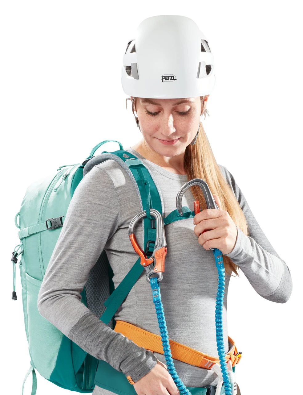 Deuter Trail 23 SL 11 Deuter Trail 23 SL – Bild 9