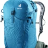 Deuter Trail 25 -FJÄLLRÄVEN Boutiquen 3440523 3253 Trail25 wave ivy D 00 1280x1280