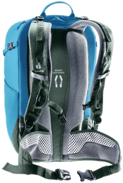 Alternative view of Deuter Trail 25