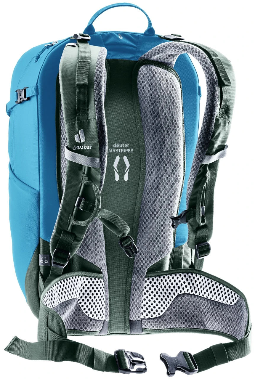 Deuter Trail 25 4 Deuter Trail 25 – Bild 2