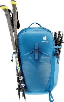 Deuter Trail 25 16 Deuter Trail 25 -FJÄLLRÄVEN Boutiquen 3440523 3253 Trail25 wave ivy D 04 1280x1280