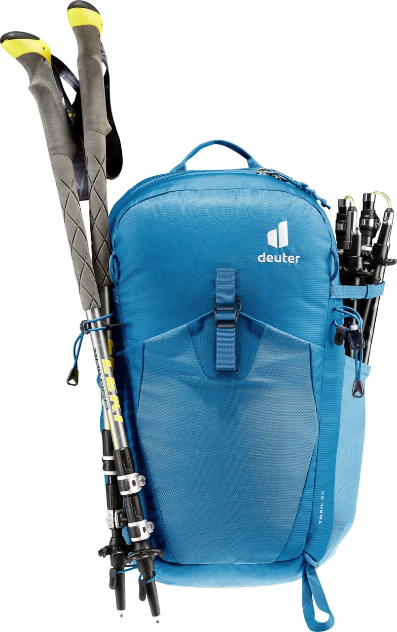 Deuter Trail 25 7 Deuter Trail 25 – Bild 5