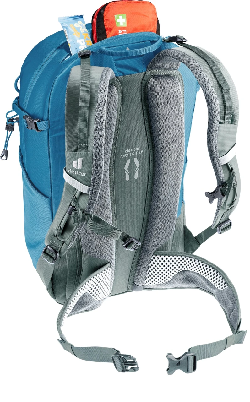 Deuter Trail 25 10 Deuter Trail 25 – Bild 8