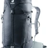 Deuter Trail 32 EL 1 Deuter Trail 32 EL -FJÄLLRÄVEN Boutiquen 3440923 7411 Trail32EL black shale D 00 1280x1280
