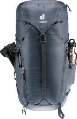 Deuter Trail 32 EL -FJÄLLRÄVEN Boutiquen 3440923 7411 Trail32EL black shale D 04 1280x1280