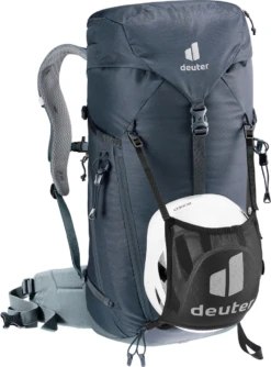 Deuter Trail 32 EL -FJÄLLRÄVEN Boutiquen 3440923 7411 Trail32EL black shale D 07 1280x1280