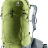 Deuter Trail Pro 33 -FJÄLLRÄVEN Boutiquen 3441123 2446 TrailPro33 meadow graphite D 00 1280x1280