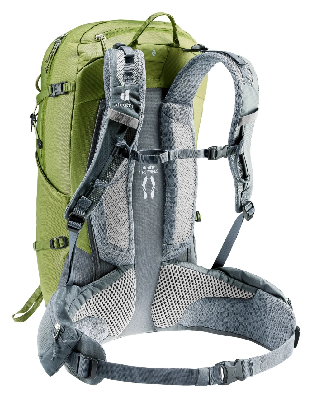 Deuter Trail Pro 33 6 Deuter Trail Pro 33 – Bild 4