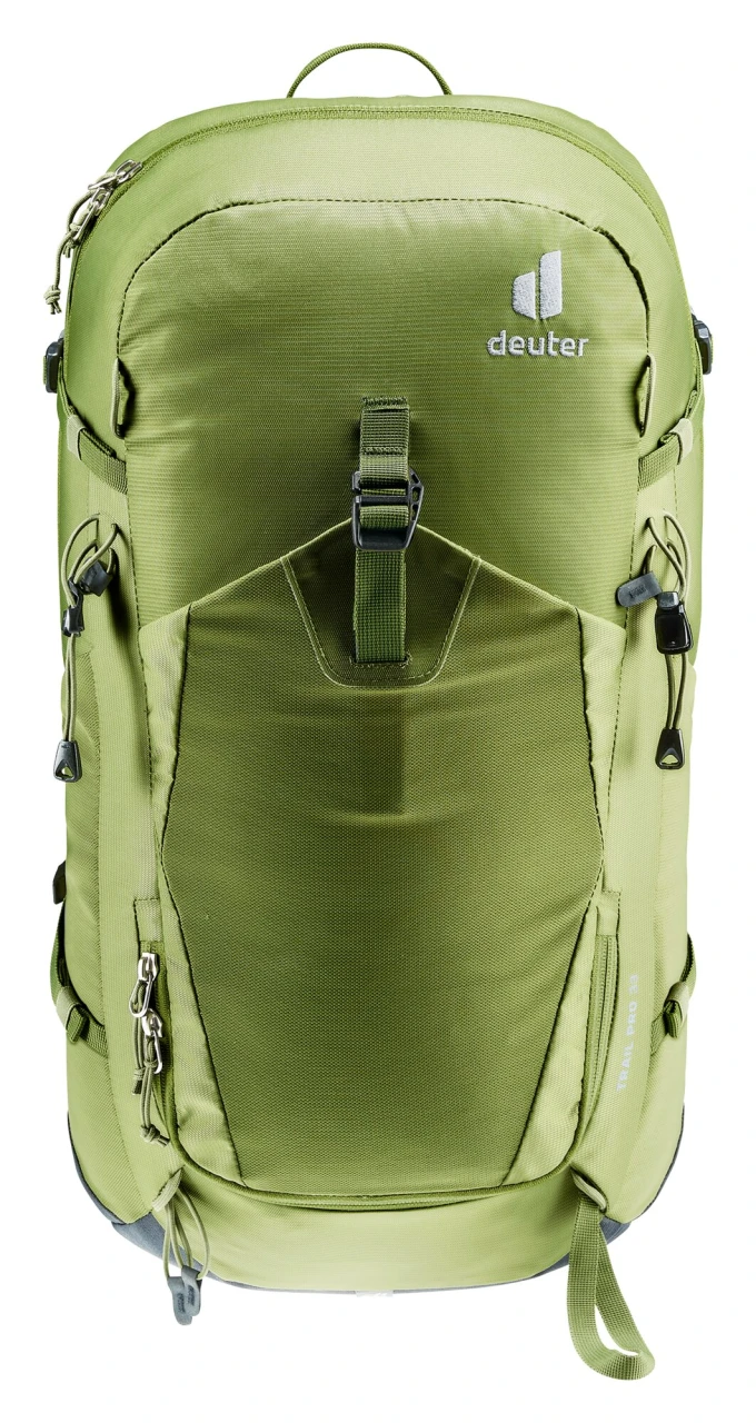 Deuter Trail Pro 33 7 Deuter Trail Pro 33 – Bild 5