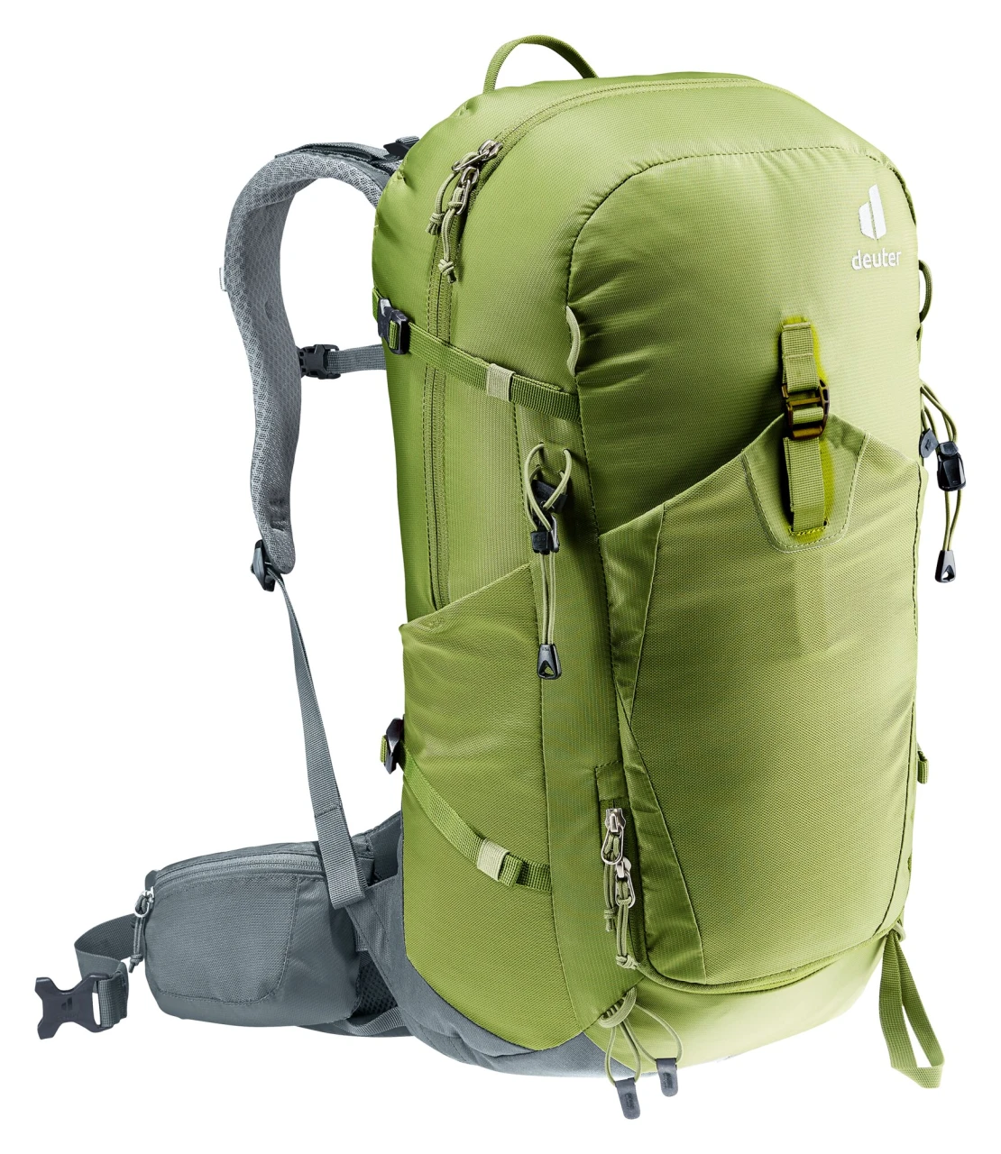 Deuter Trail Pro 33 8 Deuter Trail Pro 33 – Bild 6