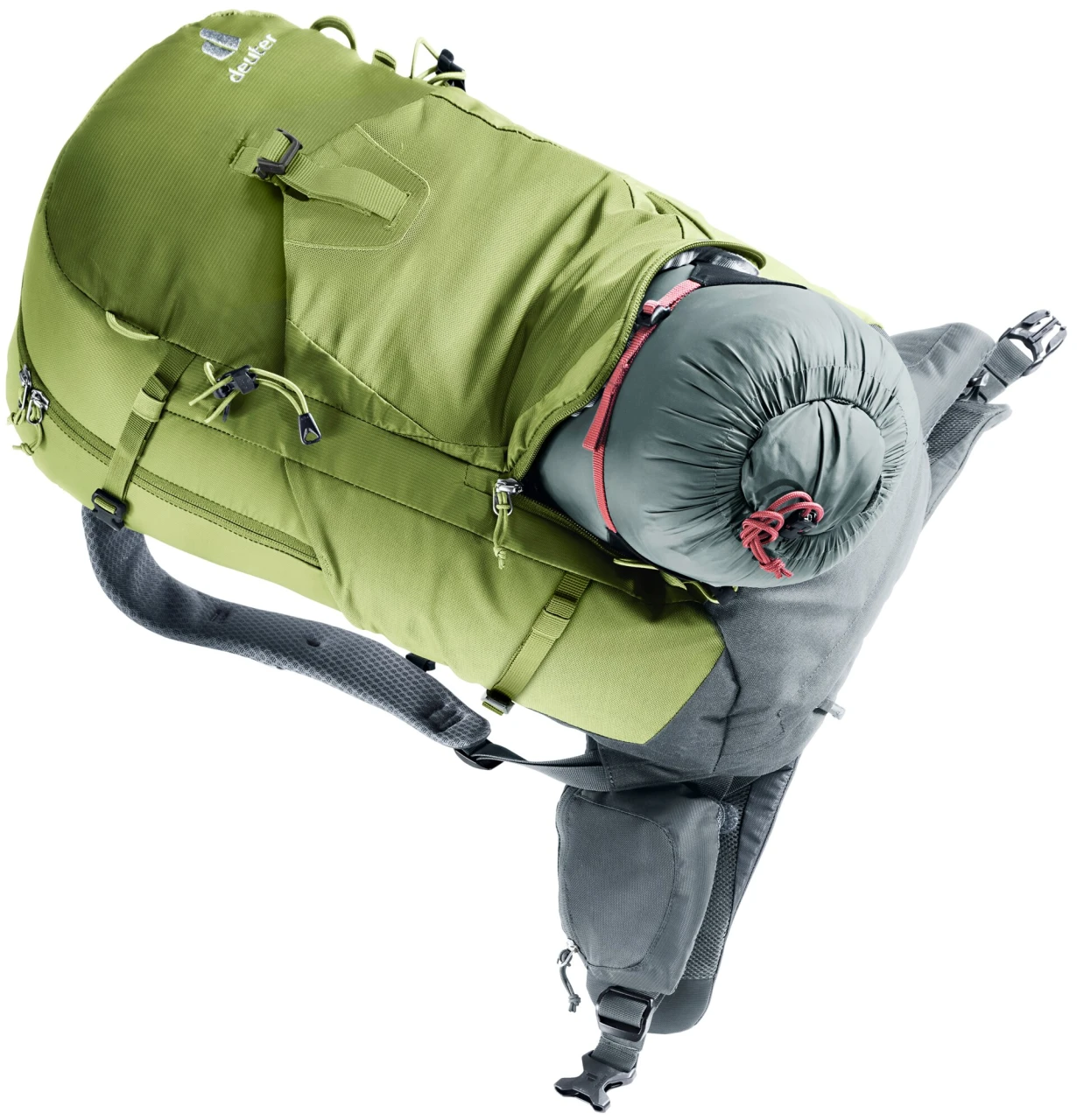 Deuter Trail Pro 33 10 Deuter Trail Pro 33 – Bild 8