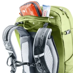 Deuter Trail Pro 33 23 Deuter Trail Pro 33 -FJÄLLRÄVEN Boutiquen 3441123 2446 TrailPro33 meadow graphite D 08 1280x1280