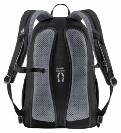 Deuter Gogo 15 Deuter Gogo -FJÄLLRÄVEN Boutiquen 3813221 7000 Gogo black D 01 1280x1280