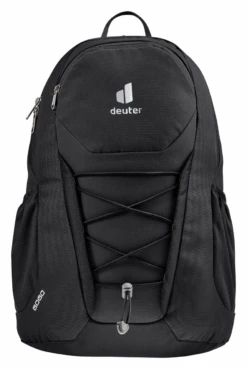 Deuter Gogo 11 Deuter Gogo -FJÄLLRÄVEN Boutiquen 3813221 7000 Gogo black D 05 1280x1280