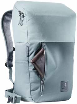 Deuter UP Stockholm 10 Deuter UP Stockholm -FJÄLLRÄVEN Boutiquen 3813721 2255 UpStockholm w20 d2 1280x1280