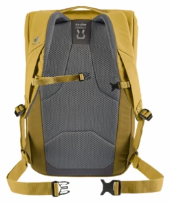 Deuter UP Seoul 23 Deuter UP Seoul -FJÄLLRÄVEN Boutiquen 3813821 6802 UPSeoul clay turmeric D 01 1280x1280