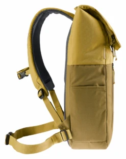 Deuter UP Seoul 22 Deuter UP Seoul -FJÄLLRÄVEN Boutiquen 3813821 6802 UPSeoul clay turmeric D 02 1280x1280