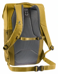 Deuter UP Seoul 21 Deuter UP Seoul -FJÄLLRÄVEN Boutiquen 3813821 6802 UPSeoul clay turmeric D 03 1280x1280